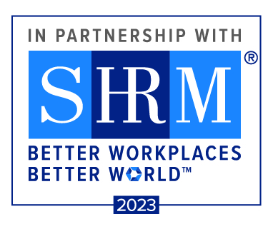 SHRM Certified Logo